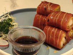 -虾饺妹·粤式茶餐厅(荟聚店)