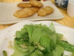 -顺丰轩园林酒家(天河店)