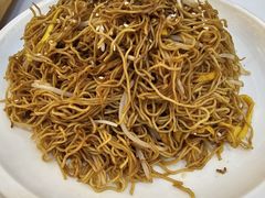 豉油皇炒面-广州酒家(昌岗地铁站店)