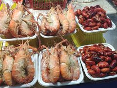 -大学城夜市大排档(凤栖路店)