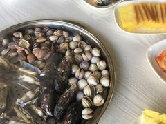 -原味蒸汽海鲜(嵊泗店)