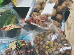 -一栗·新鲜零食炒货(太原街沃尔玛店)