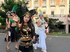 -武汉园博园(武汉自然博物馆)