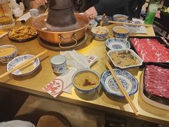 -牛街清真满恒記(平安里西大街店)