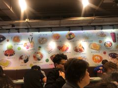 -松记糖水店(铜锣湾分店)