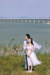 -薇薇新娘婚纱摄影(跃进北路店)