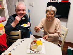 -卡漫莫尼蛋糕(私人定制店)