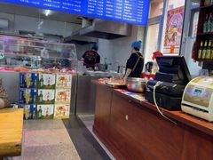 -许家鸡味手抻面馆(杏林街店)