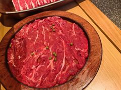 -季季山·云南野生菌火锅(上海首店)