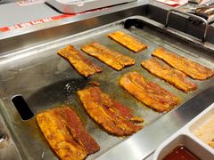 -赞酱川式烤肉(蜀都万达店)
