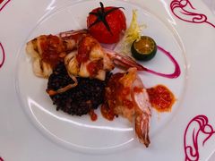 -马克西姆餐厅(崇文门店)