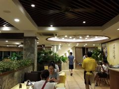 大堂-石头咕(葵蓬店)