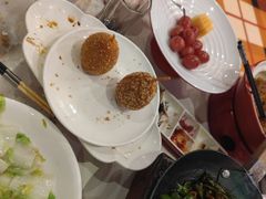 -大鸭梨烤鸭(石佛营店)