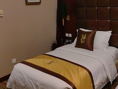 -北京前门建国饭店