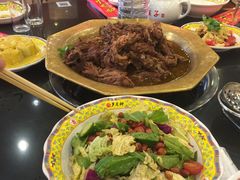 -芦月轩羊蝎子(北蜂窝店)