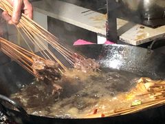 -宋胖油炸