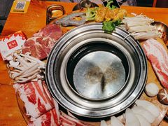 -韩象烤肉·韩国料理(市南麦凯乐旗舰店)