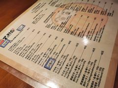 -不倒翁炭火烧肉(永安里店)