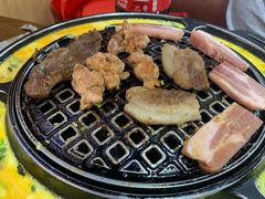 -牛犇烤肉(物资学院路店)