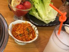 -丸藏和牛烧肉专门店(园区师惠坊店)