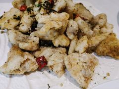 -小厨师·二十年沈家门小海鲜(百井坊巷店)