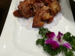 -阿娘家·原生态农家菜(国顺东路店)