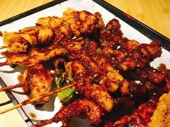 -多鱼炸串麻辣烫(闽江路店)