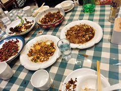 -紫光园(劲松店)