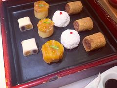 -京华烟云·北京烤鸭(领展购物广场·中关村店)