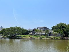 -江心屿景区