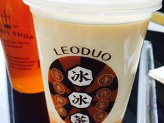 -乐艺哆·乐活烘焙(浦西万达店)