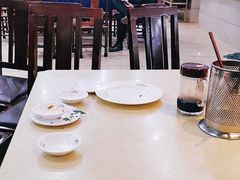 大堂-桥香园云南过桥米线(金马碧鸡店)