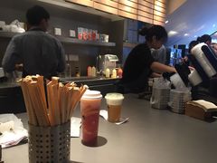 -喜茶(上海正大广场店)