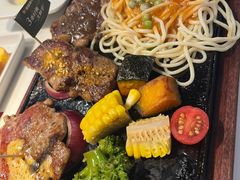 -豪客来牛排(华创国际广场店)