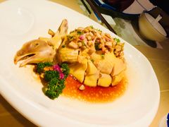 -老船坞餐厅(北京亚洲大酒店 )