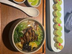 -安多素食(广仁寺路店)