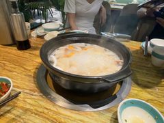 -春润大地海南椰子鸡(沙井京基百纳广场店)