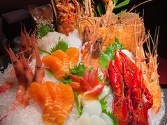 -京料理·日料自助·铁板燒(复悦城店)