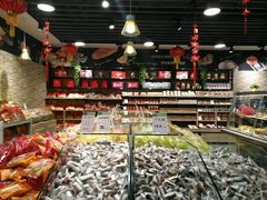 -Bravo永辉(爱琴海购物公园店)