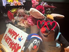 -布拉格餐厅· 中欧捷克菜(全国首店)