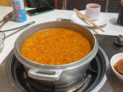 -荣叔港式沙嗲牛肉火锅(正佳潮流店)