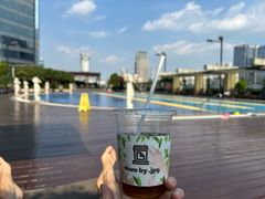 -广州粤海喜来登酒店