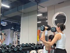 -恒之健私人定制健身(成山店)