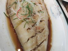-振生清真饭店(永安道店)