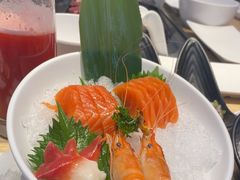 -水木锦堂·自助铁板烧(望京凯德MALL店)