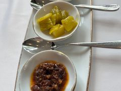 -东海朗廷酒店-唐阁T’ANG COURT 中餐厅