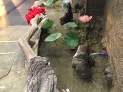 大堂-小天鹅火锅·一线江景洪鼎旗舰店(洪崖洞店)