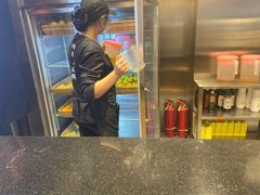 -书亦烧仙草(二七万达广场店)