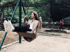 -广州市石门国家森林公园