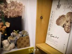 -信马画室 成人零基础到个人创作画室(亚运村店)